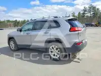 2018 Jeep CHEROKEE photo