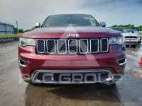 2018 Jeep CHEROKEE photo
