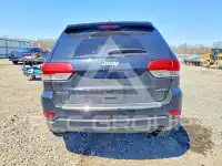 2018 Jeep CHEROKEE photo