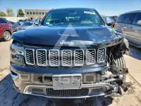 2018 Jeep CHEROKEE фото