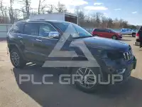 2018 Jeep CHEROKEE photo