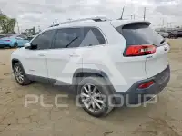 2018 Jeep CHEROKEE фото
