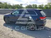 2018 Jeep CHEROKEE фото