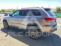 2018 Jeep CHEROKEE фото