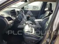 2018 Jeep CHEROKEE фото