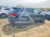2018 Jeep Grand Cherokee фото
