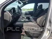 2018 Jeep CHEROKEE фото
