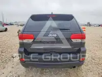 2018 Jeep Grand Cherokee фото