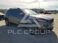 2018 Jeep CHEROKEE photo