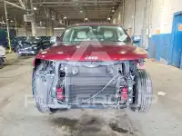 2018 Jeep CHEROKEE фото