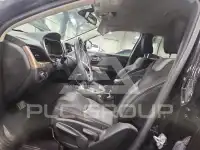 2018 Jeep CHEROKEE фото