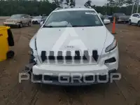 2018 Jeep CHEROKEE photo