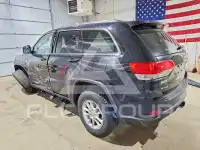 2018 Jeep Grand Cherokee photo