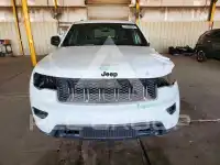 2018 Jeep Grand Cherokee фото