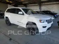 2018 Jeep CHEROKEE фото