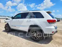 2018 Jeep CHEROKEE фото