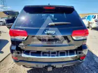 2018 Jeep CHEROKEE фото
