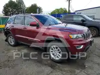 2018 Jeep CHEROKEE photo