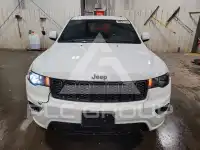 2018 Jeep CHEROKEE photo