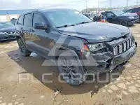 2018 Jeep CHEROKEE фото
