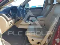 2018 Jeep CHEROKEE фото