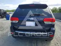 2018 Jeep CHEROKEE фото