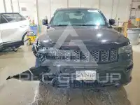 2018 Jeep CHEROKEE фото