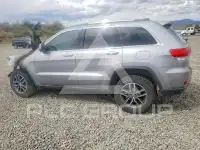2018 Jeep CHEROKEE photo