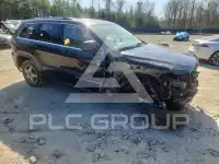 2018 Jeep CHEROKEE фото