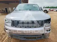 2018 Jeep CHEROKEE фото