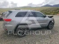 2018 Jeep CHEROKEE photo