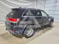 2018 Jeep Grand Cherokee photo