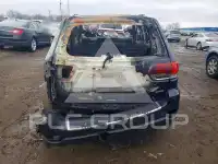 2018 Jeep CHEROKEE photo