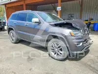2018 Jeep CHEROKEE photo