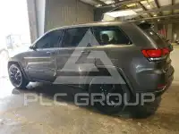 2018 Jeep CHEROKEE фото