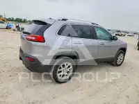 2018 Jeep CHEROKEE photo