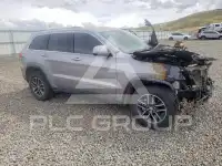 2018 Jeep CHEROKEE photo