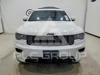 2018 Jeep CHEROKEE фото