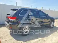 2018 Jeep CHEROKEE фото