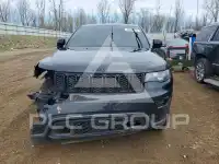 2018 Jeep CHEROKEE фото