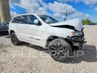2018 Jeep CHEROKEE фото