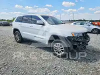 2018 Jeep CHEROKEE фото