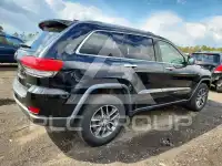 2018 Jeep CHEROKEE фото