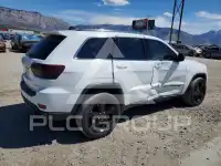 2018 Jeep CHEROKEE фото