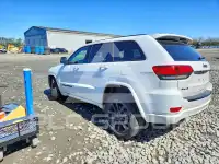 2018 Jeep CHEROKEE photo