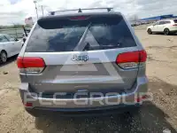 2018 Jeep CHEROKEE фото