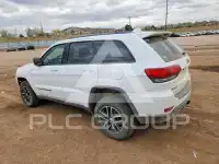 2018 Jeep CHEROKEE фото