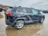 2018 Jeep CHEROKEE фото
