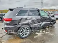 2018 Jeep Grand Cherokee фото