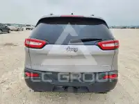 2018 Jeep CHEROKEE photo